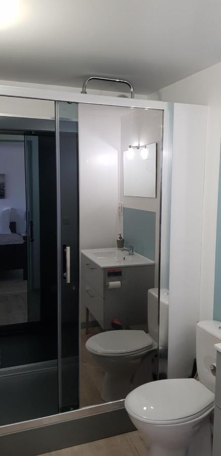 Havre De Paix - Maisonnette Charmante Avec Exterieur Prive *