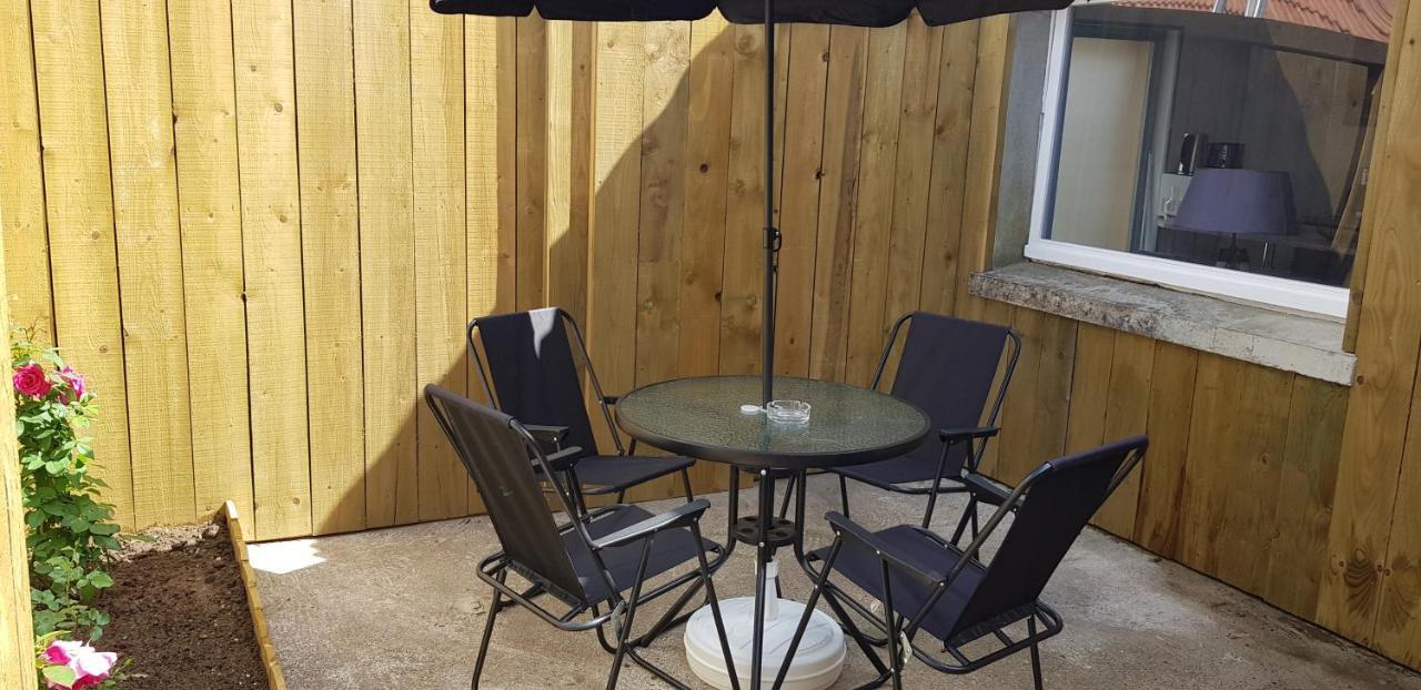 Ferienhaus Havre De Paix - Maisonnette Charmante Avec Exterieur Prive