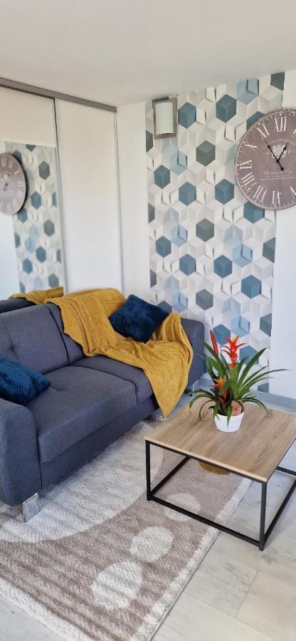 Ferienhaus Havre De Paix - Maisonnette Charmante Avec Exterieur Prive Blois
